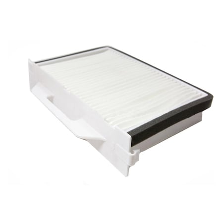 Aftermarket 4350249 Cabin Air Filter Fits Hitachi Excavator Cab 230LC 270LC 330LC 450LC FIA60-0077